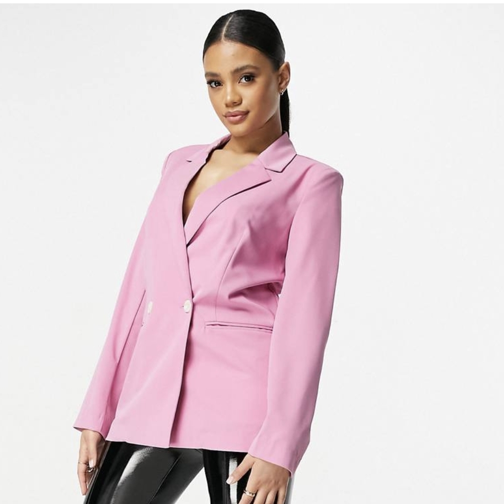 ASOS Vila Tailored Blazer